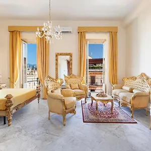 Relais Antica Napels