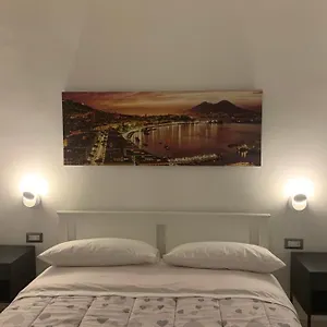 Vittoria Bed and breakfast