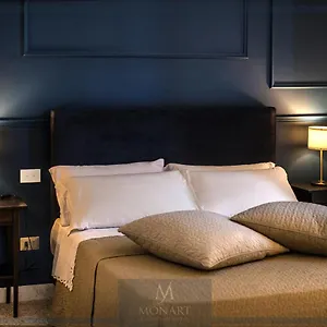 Monart Hospitality Cavour Bed and breakfast