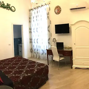Casa Theodor Bed and breakfast