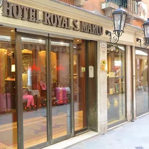 Royal San Marco Hotel Venecia