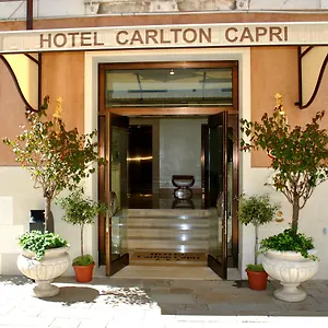 Carlton Capri Hotel Venecia
