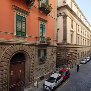 Casa de hóspedes Tredici Boutique