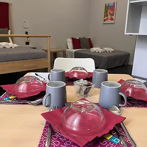 Caba Bed and breakfast