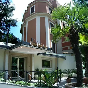 Delle Muse Hotel Roma