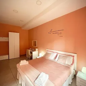 Rianna House Bed and breakfast