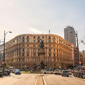 Casa de hóspedes Be Italian Flat Piazza Bovio 22