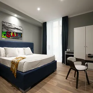 Alojamento de Acomodação e Pequeno-almoço Dante Maison De Prestige