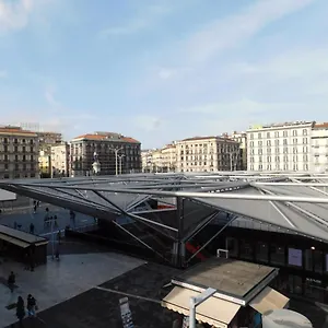 Scaramantico Napels