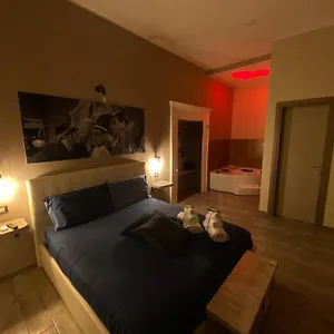 Alojamento de Acomodação e Pequeno-almoço Artisti Bed&dreams