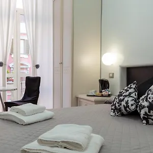 Sol Levante Hotel Roma