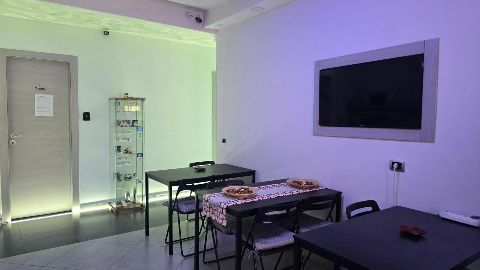 Guest house Nazionale Dream Hotel Naples