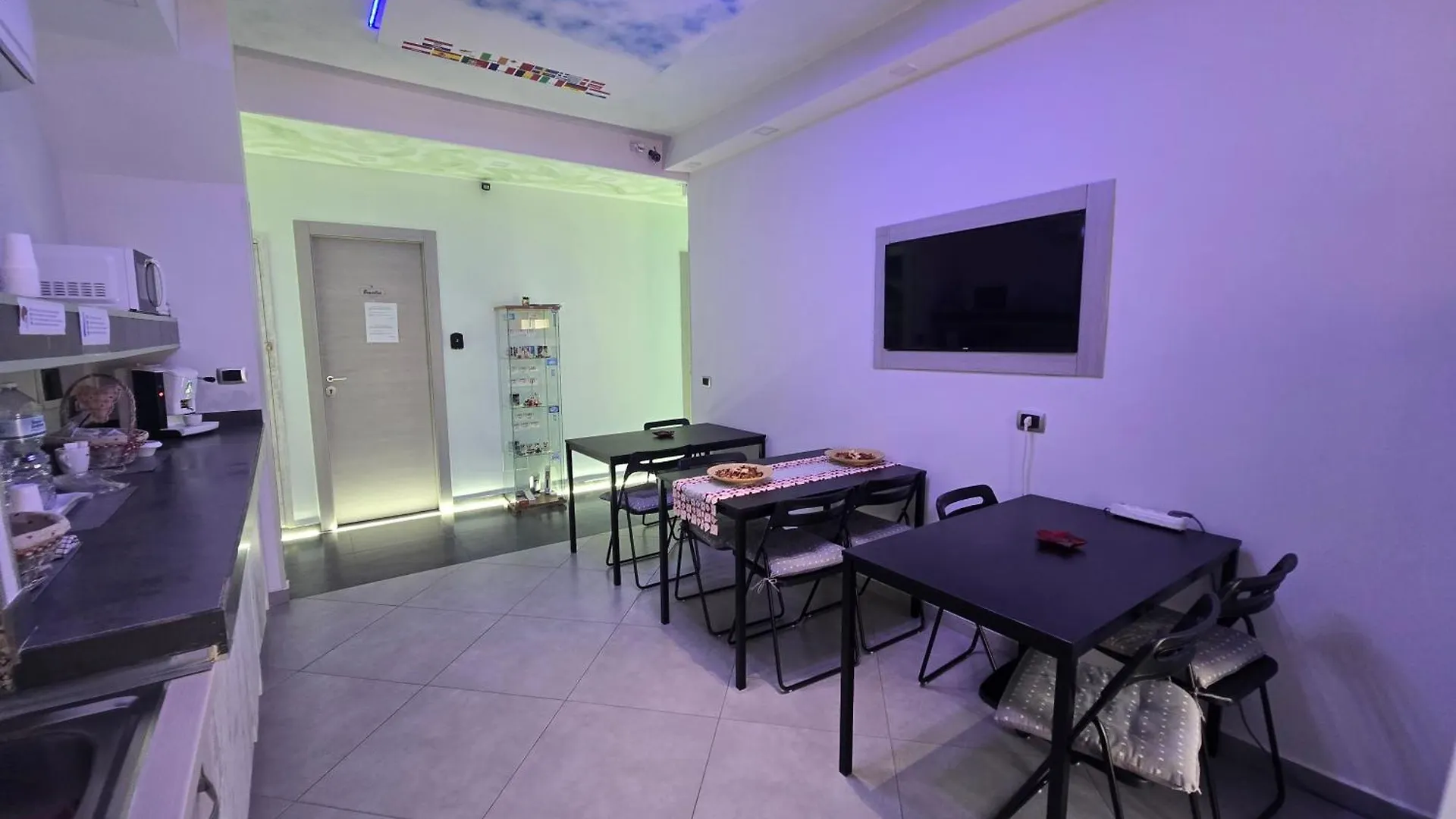 Nazionale Dream Hotel Naples Italy