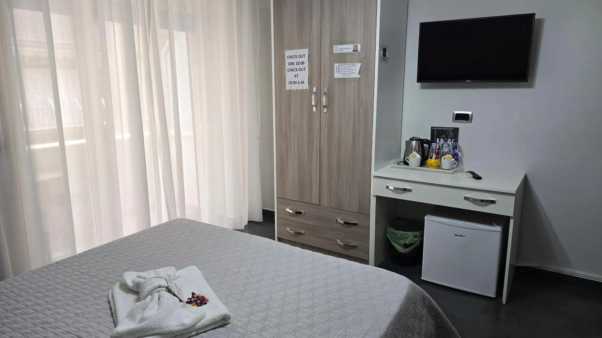 Guest house Nazionale Dream Hotel Naples