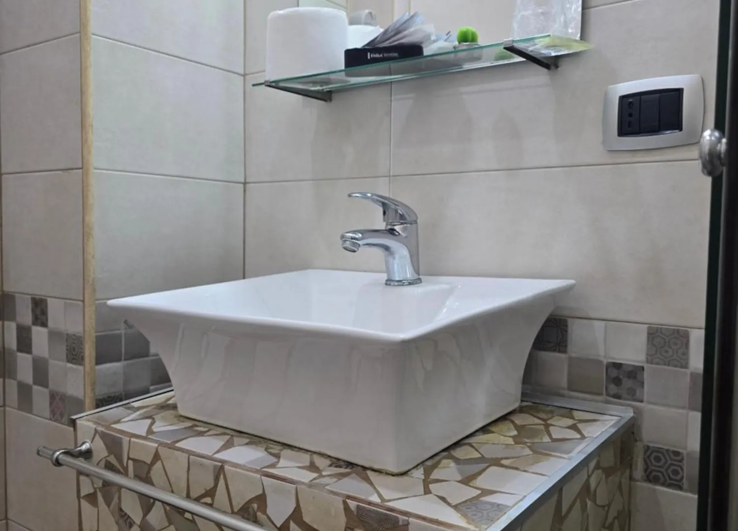 Nazionale Dream Hotel Naples