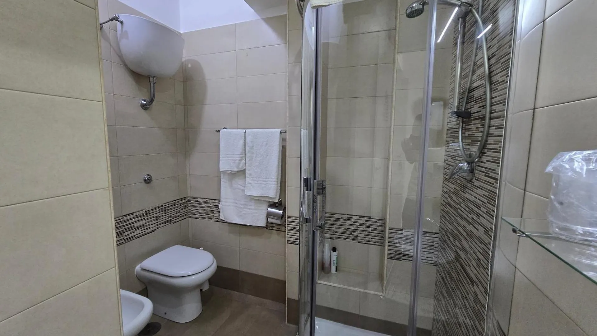Nazionale Dream Hotel Naples Guest house