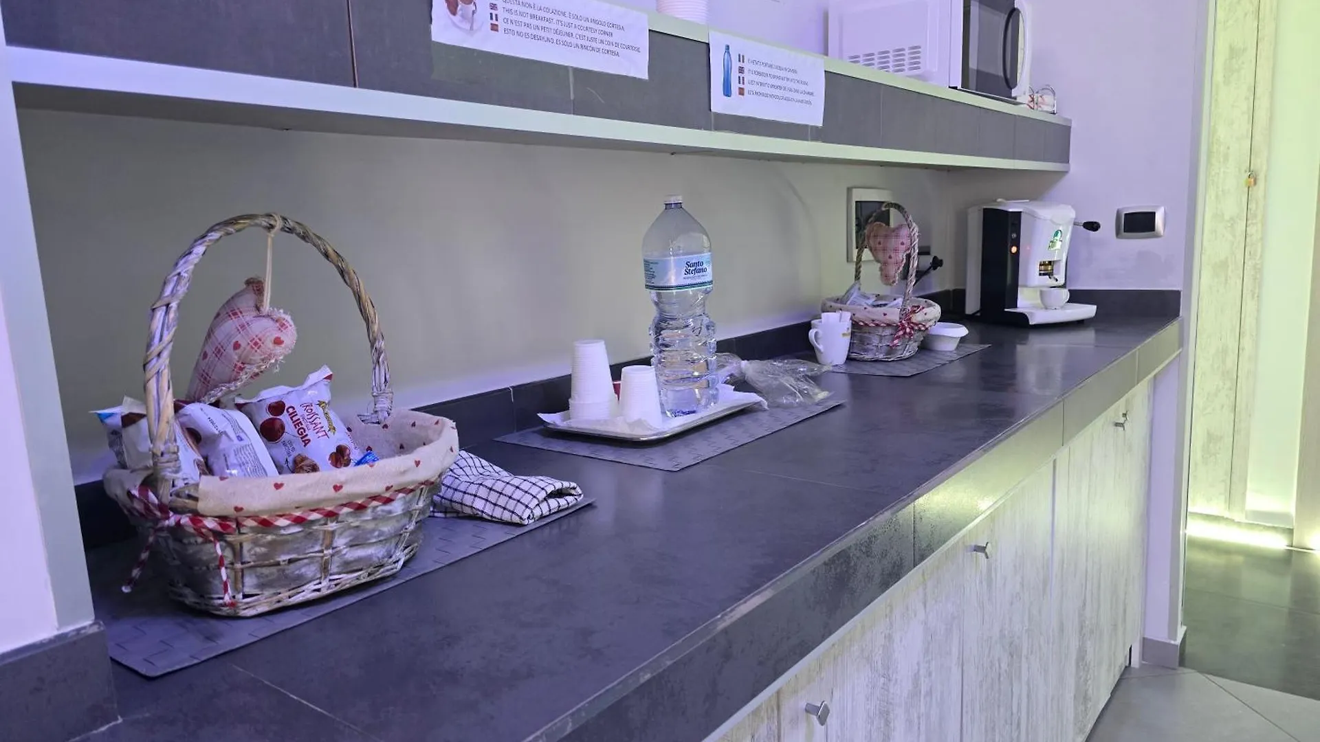 Nazionale Dream Hotel Naples Guest house