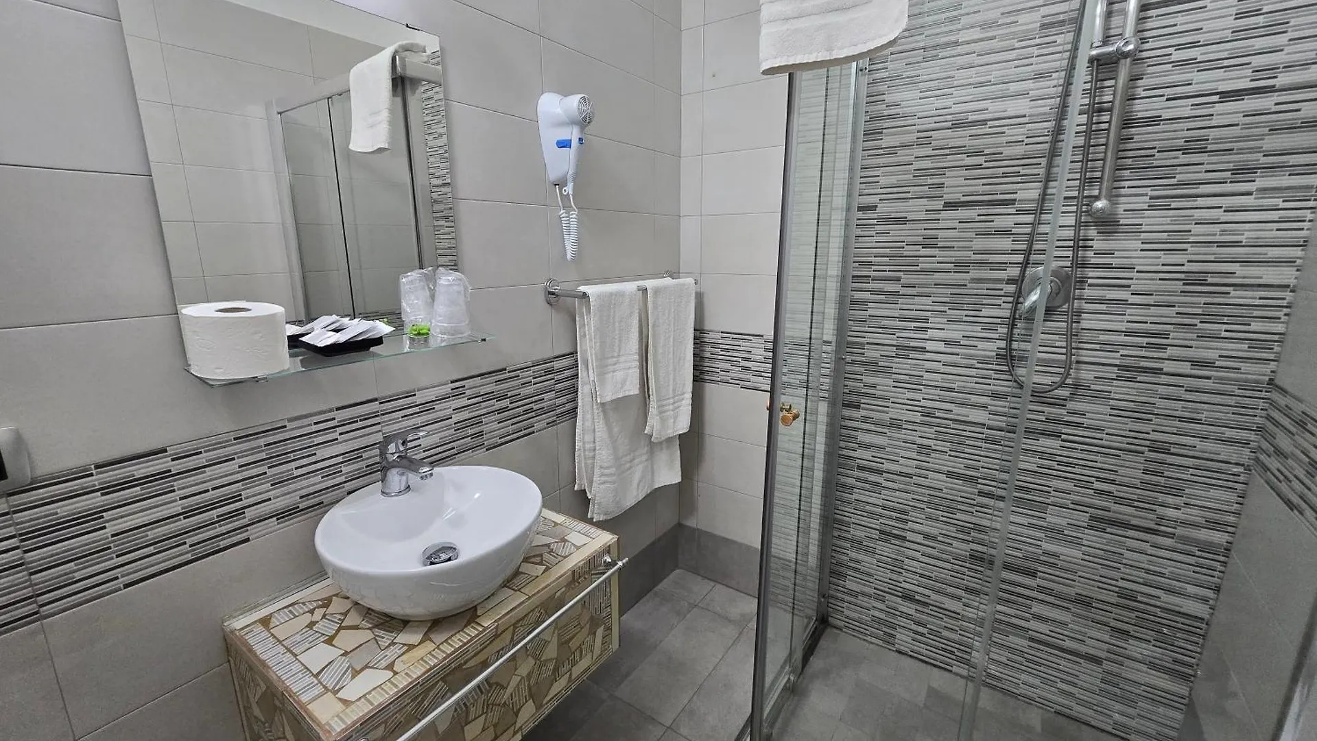 ** Guest house Nazionale Dream Hotel Naples Italy