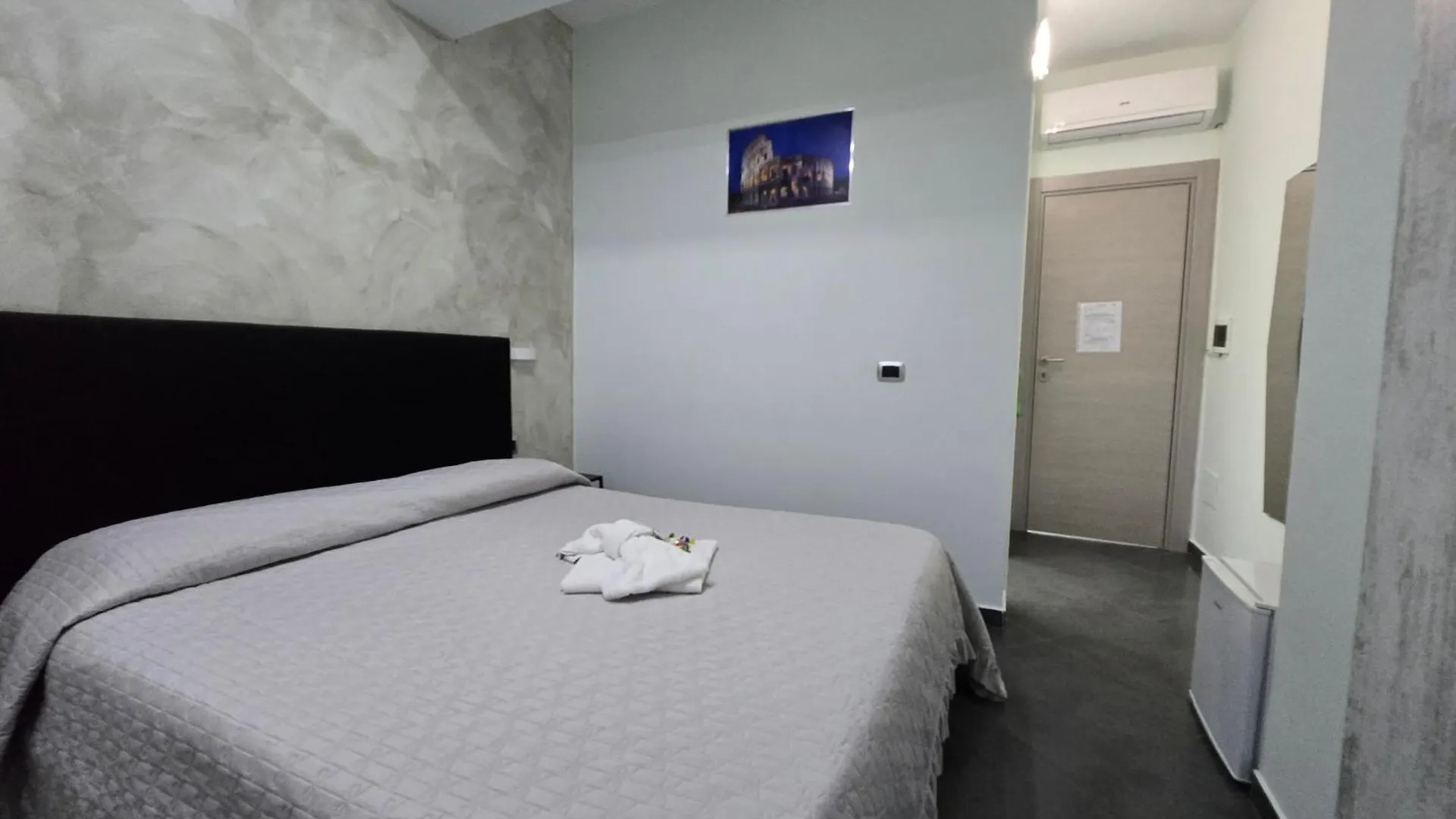 Nazionale Dream Hotel Naples Guest house