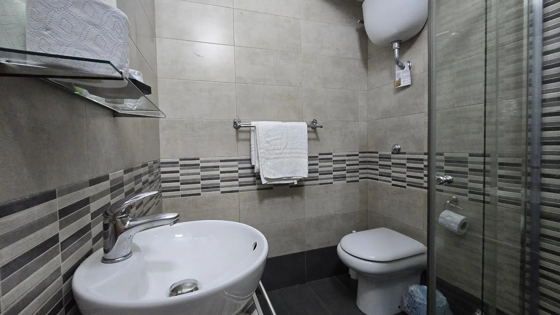 Nazionale Dream Hotel Naples