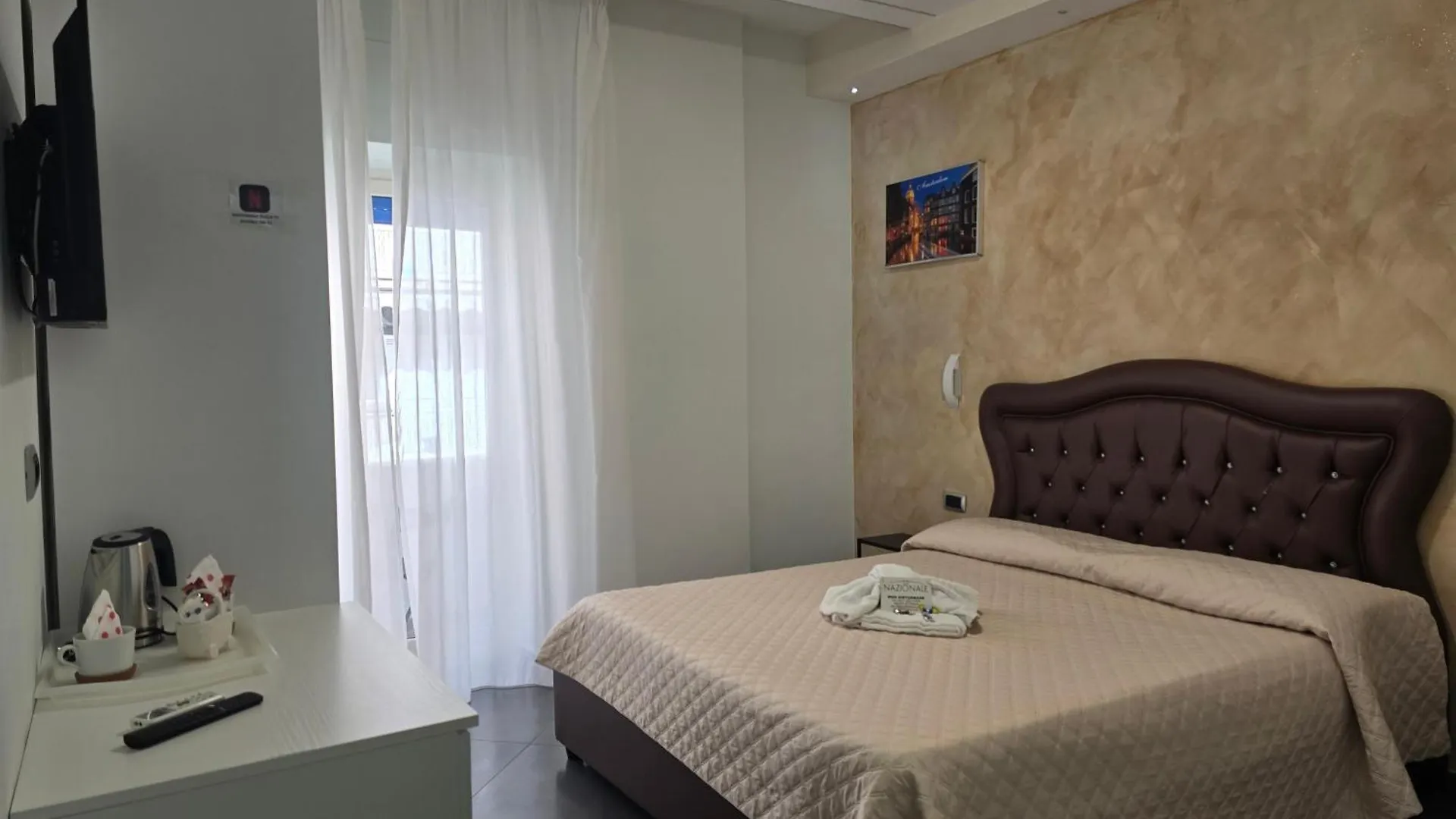 Guest house Nazionale Dream Hotel Naples