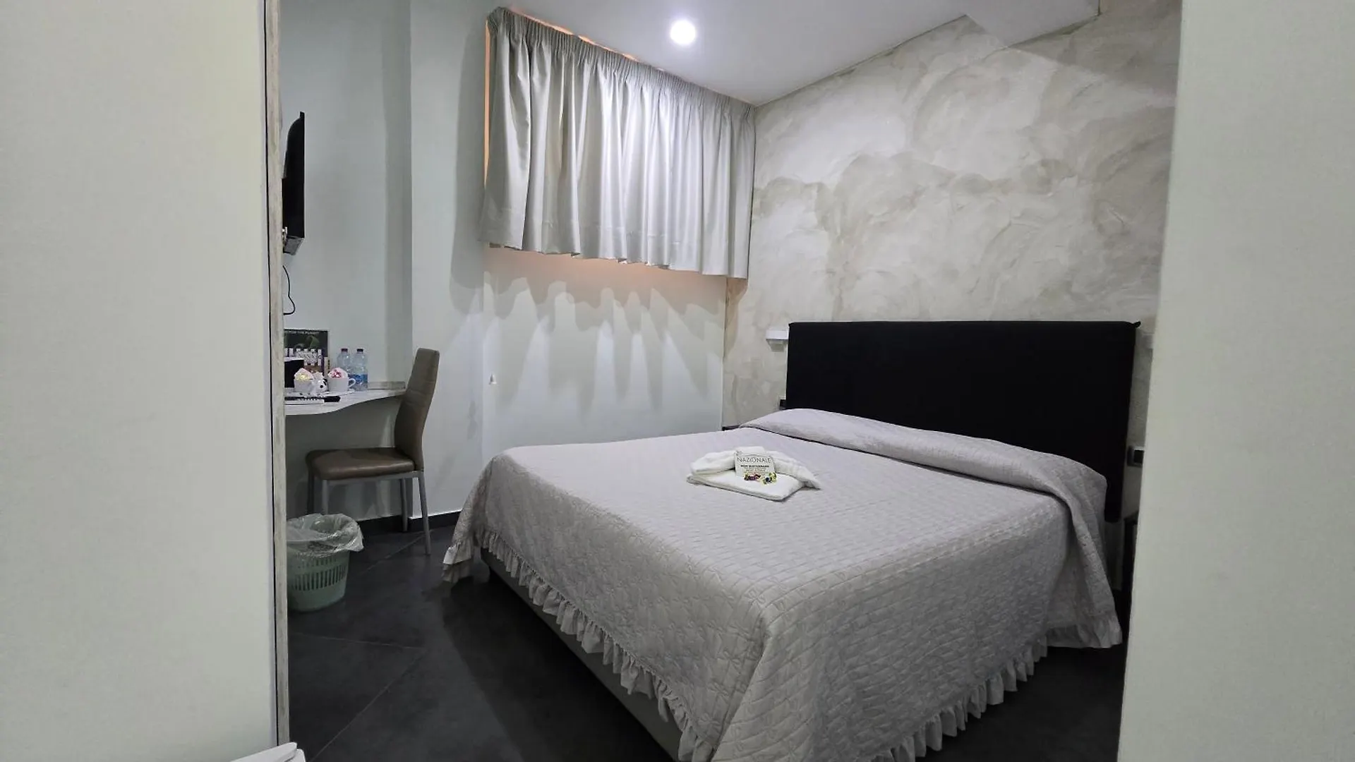 Nazionale Dream Hotel Naples 2*,  Italy