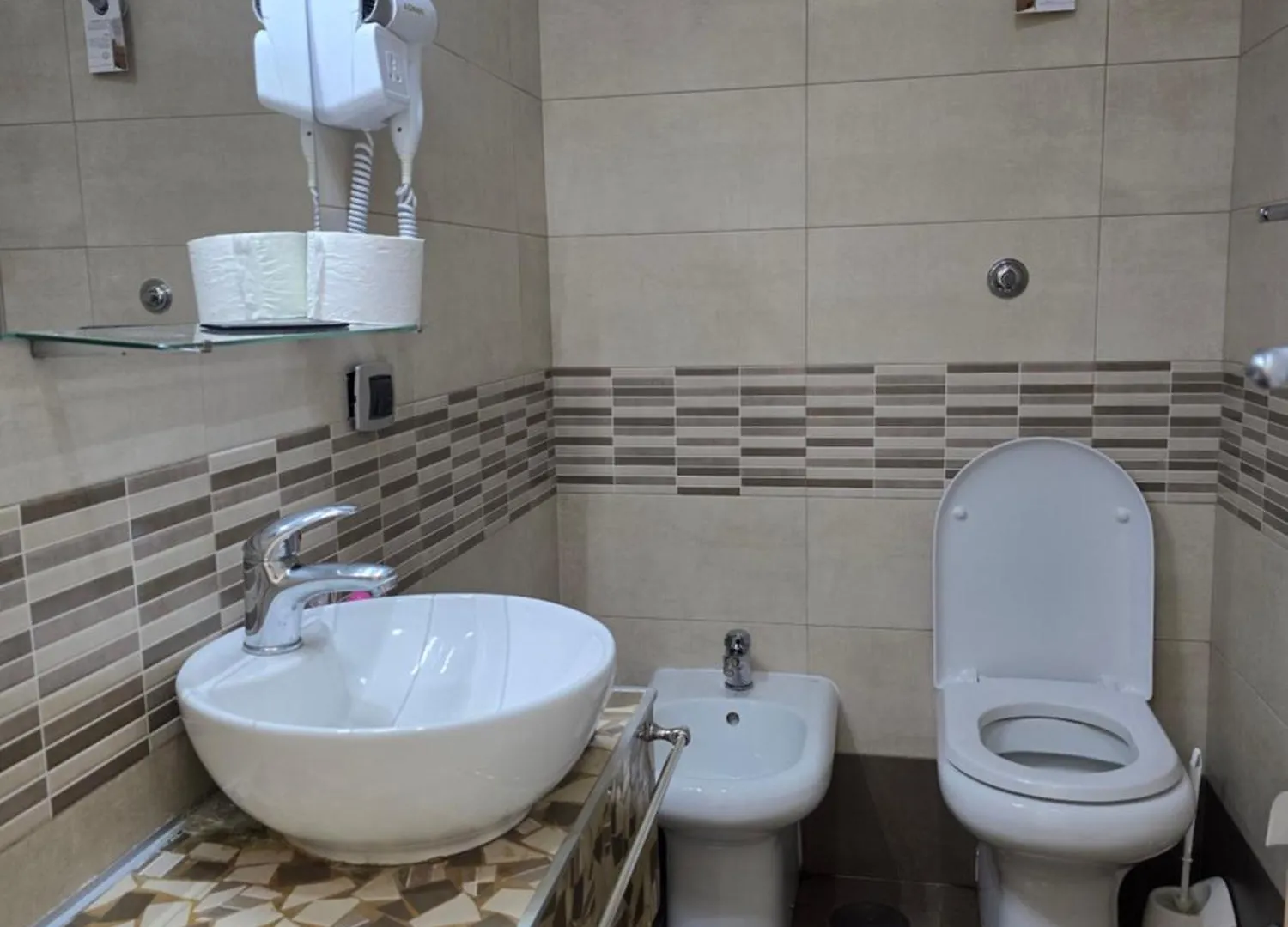 Guest house Nazionale Dream Hotel Naples
