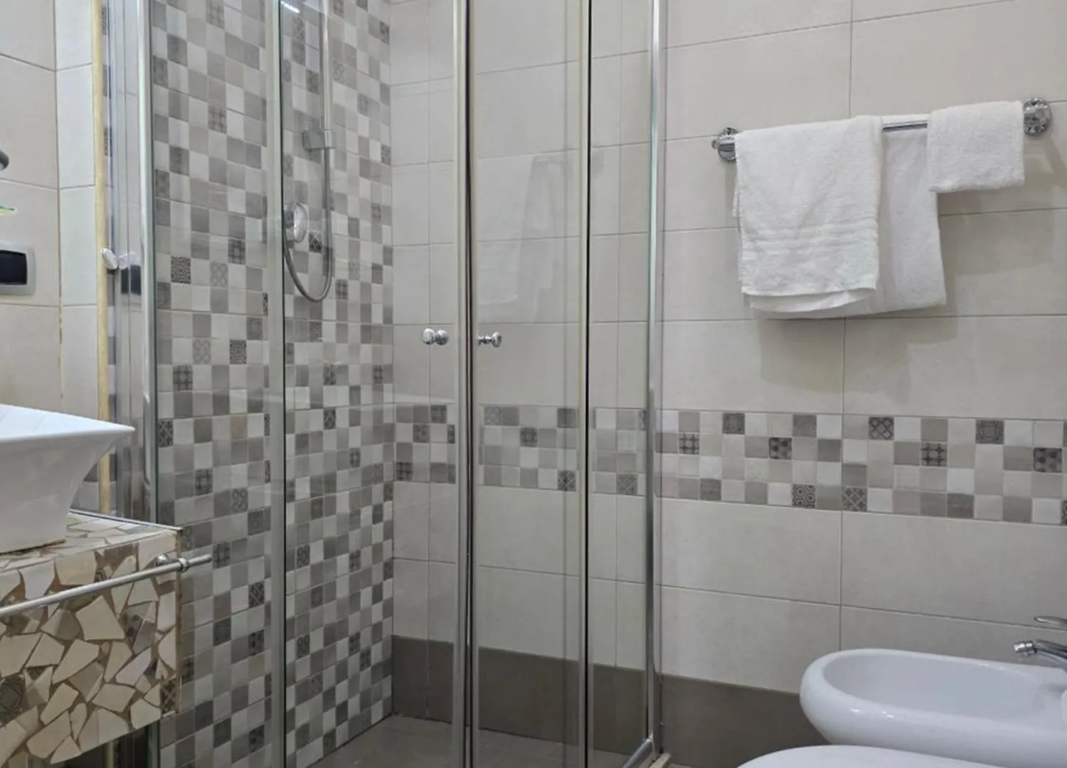 Nazionale Dream Hotel Naples Guest house