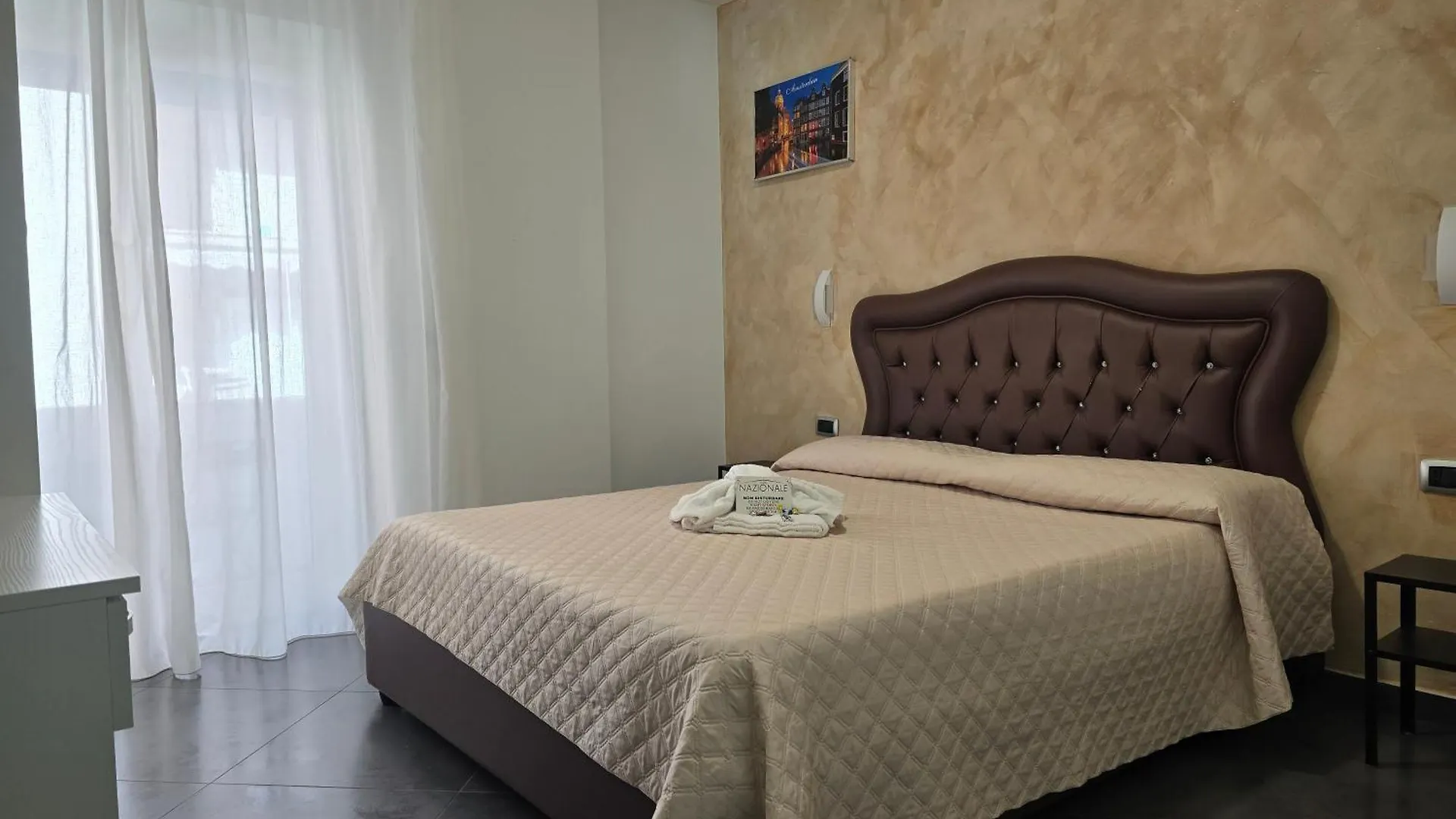 Nazionale Dream Hotel Naples 2*,