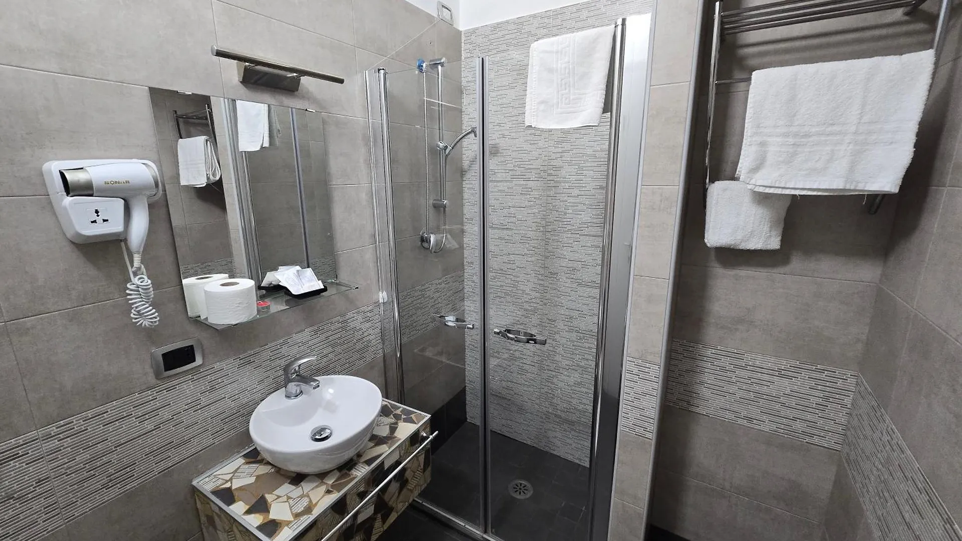 Nazionale Dream Hotel Naples 2*,