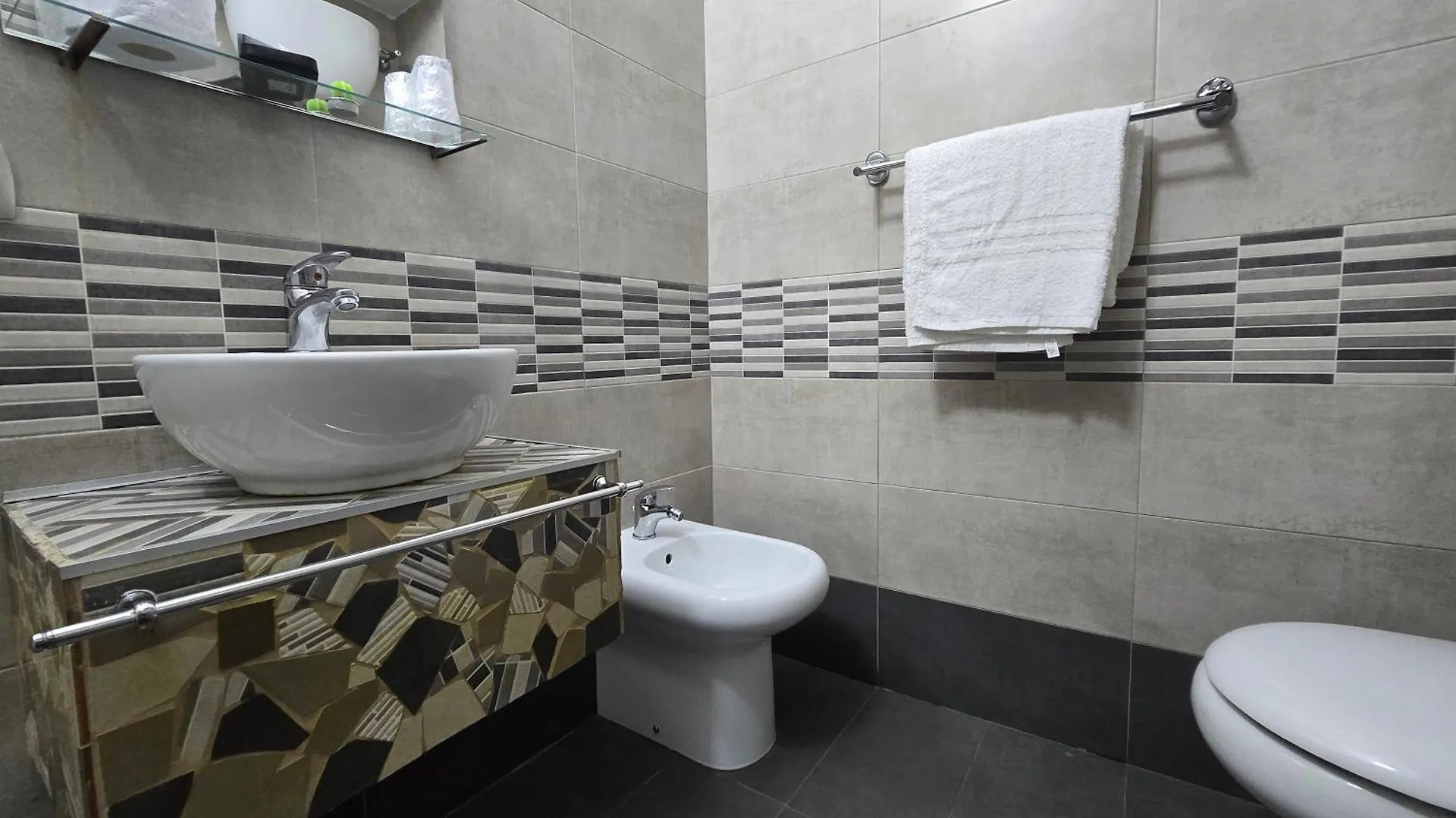 Guest house Nazionale Dream Hotel Naples