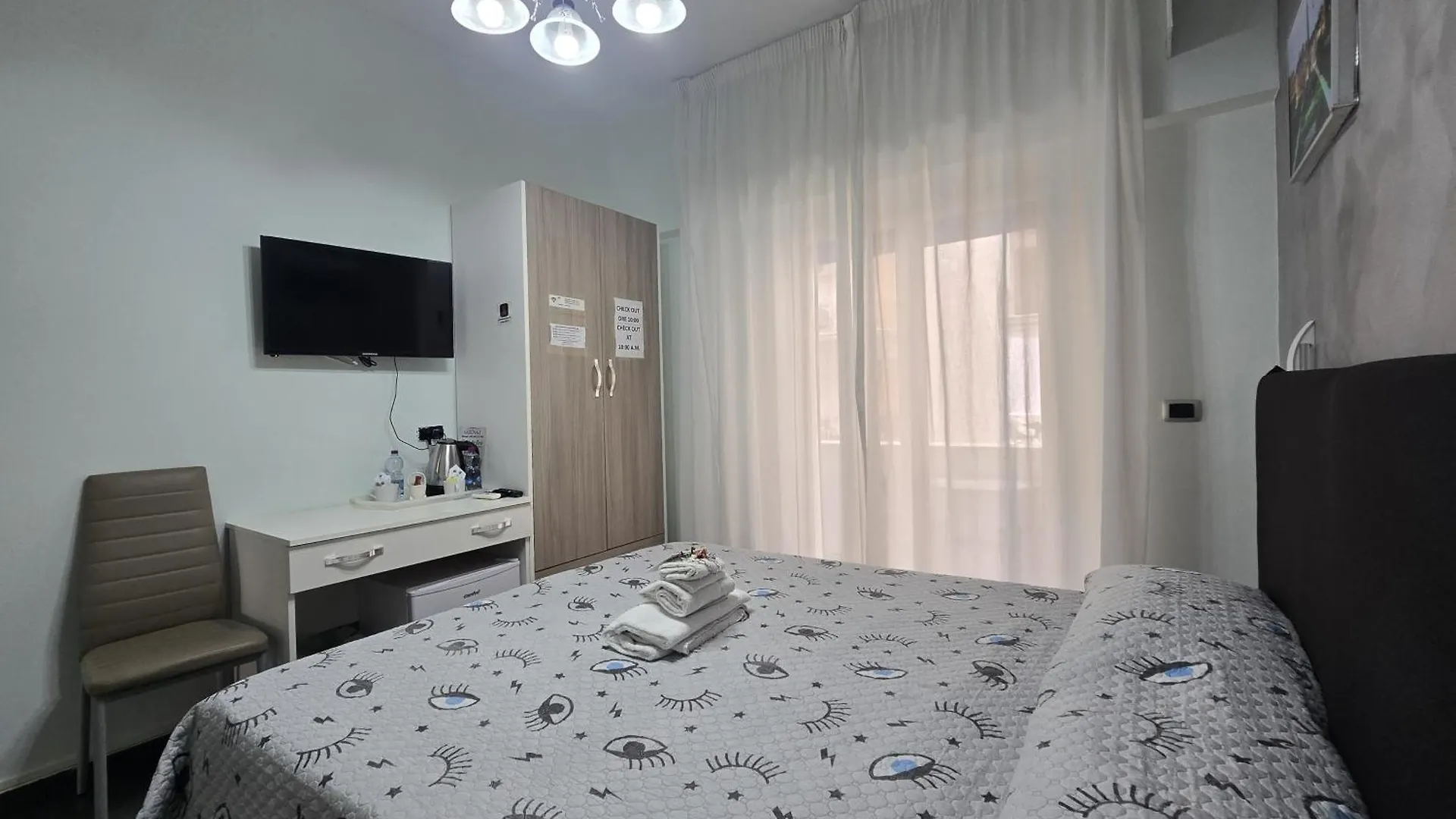 ** Guest house Nazionale Dream Hotel Naples Italy