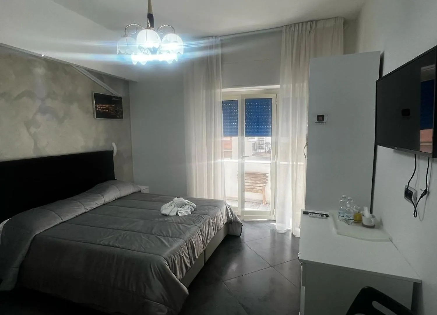 Guest house Nazionale Dream Hotel Naples