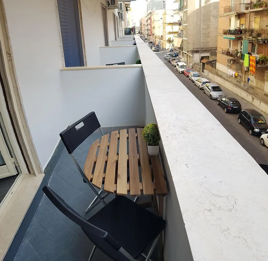 Nazionale Dream Hotel Naples Guest house