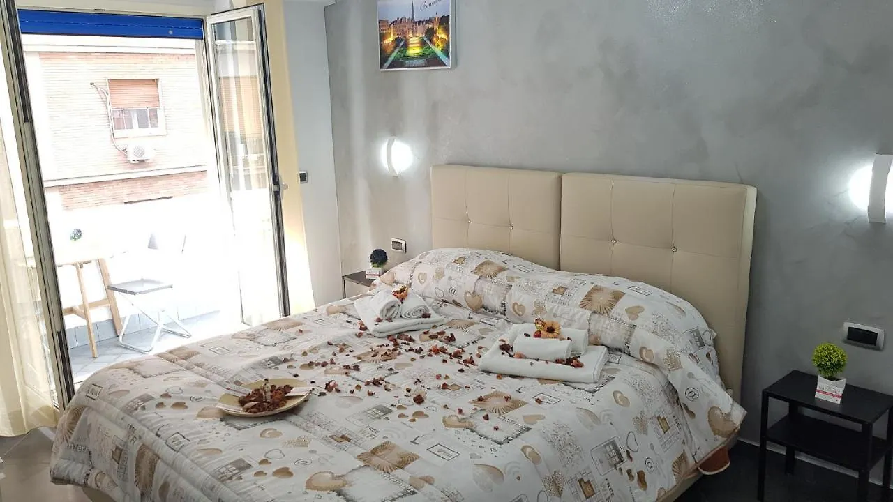 Nazionale Dream Hotel Naples 2*,  Italy
